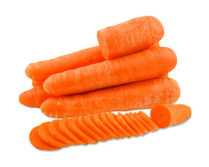 carrots