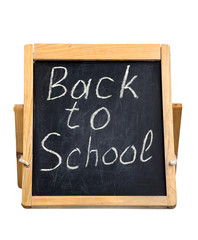 Obraz premium Back to School
