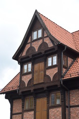 Amtspforte