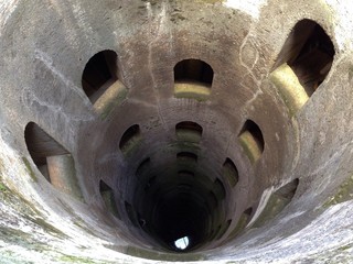 St. Patrick's well