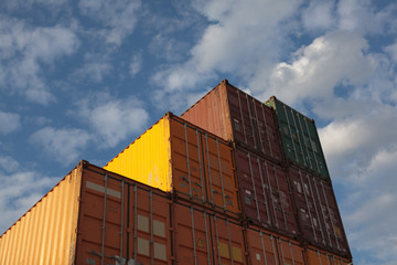 Container