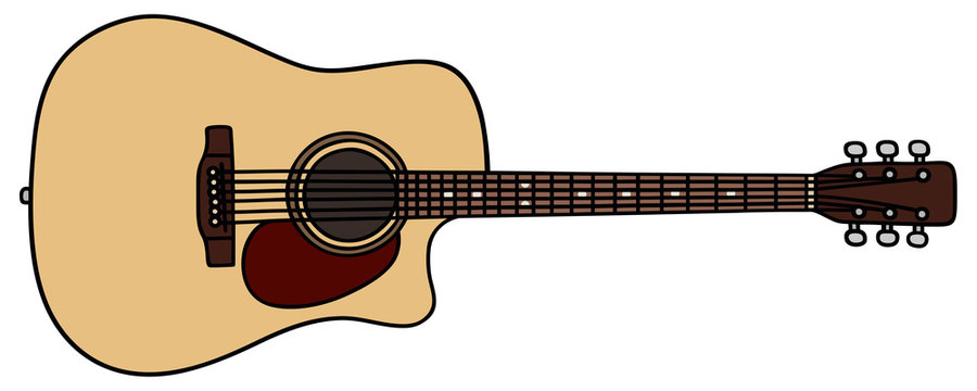 guitar