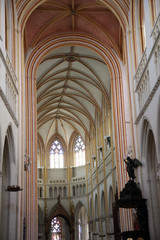 Fototapeta premium kirche