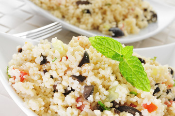 tabbouleh