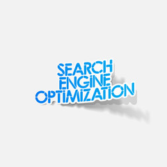 design element: Search Engine Optimization