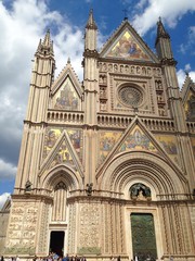Cattedrale di Orvieto