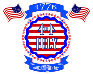 American independence