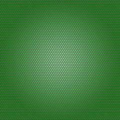 metallic grid background