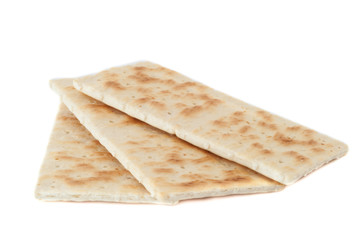 beautiful still life of cracker