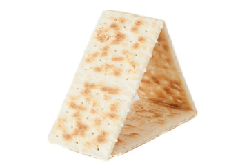 beautiful still life of cracker