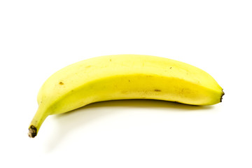 Frische Gelbe Banane