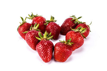 Erdbeeren