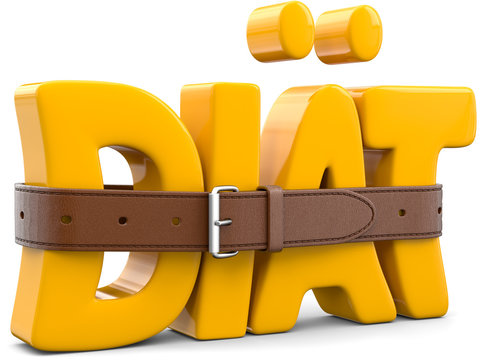 Di&auml;t