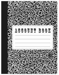 Account book