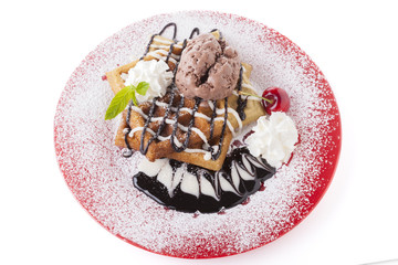 Full Plate