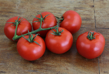 reife tomaten