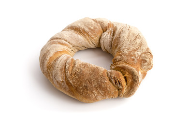 Italienischer Brotkringel