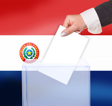 electoral vote by ballot