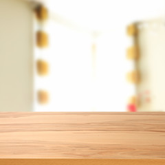 desk
