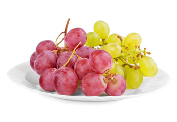Grapes