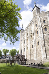 Fototapeta premium Tower of London