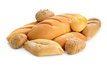 fresh bread