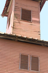 Les Iles du Salut - Mai 2014