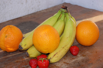 Fruit