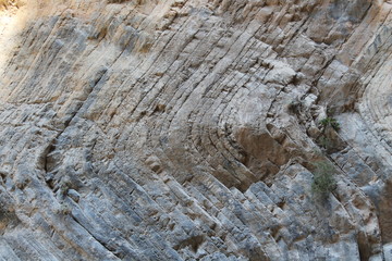 samaria gorge