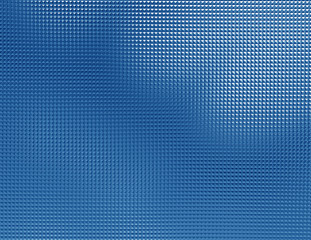 futuristic blue background for design
