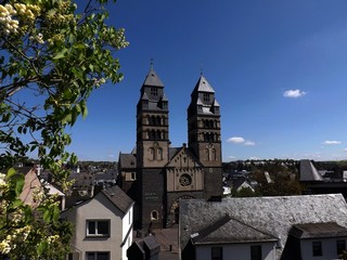 Herzjesukirche Mayen