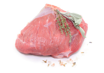 Gewürze, Fleisch