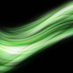 abstract eco background design with space for your text