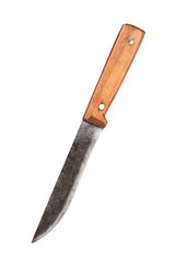 Kitchen knife