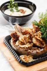 belorussian food