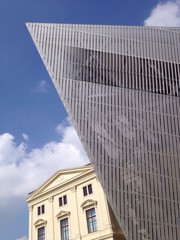 Arsenalhauptgeb&auml;ude