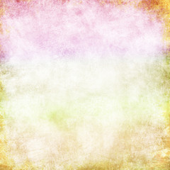 grunge background with space for text