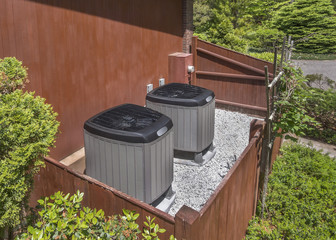 hvac home units