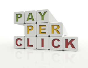 PPC,pay per click