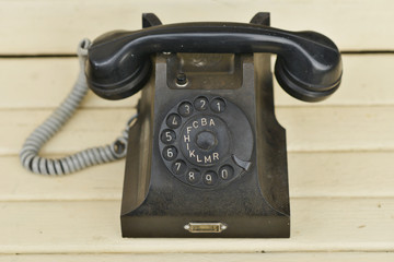 Old Phone