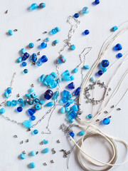 Bead making accessories