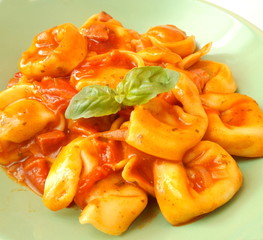 tortellinis