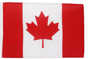 Canadian flag