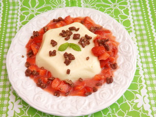 Nachtisch