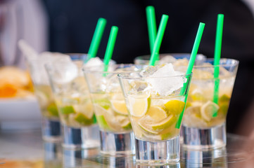 brasilian cocktail