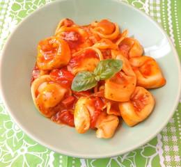 tortellinis