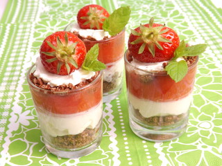 Dessert