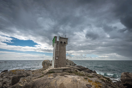 Trevignon tower