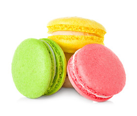 macaroons dessert