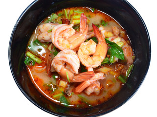 Tom-Yum-Goong